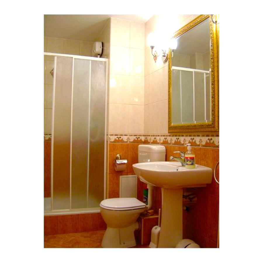 3 Rooms Panoramic Бухарест Экстерьер фото